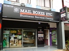 MBE Bandar BAru Klang