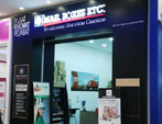 MBE Aeon Mall Shah Alam