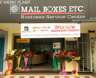 MBE Bandar BAru Klang
