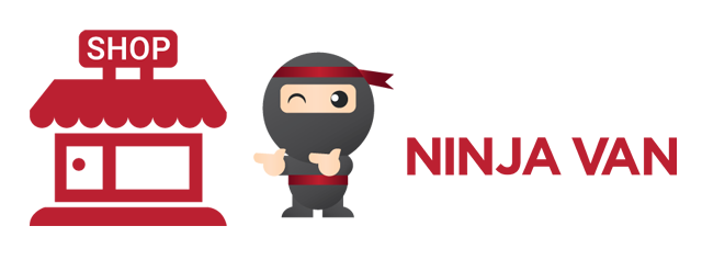 Ninja Van