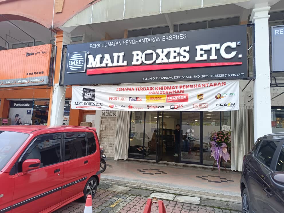 Farlim @ Air Itam Penang